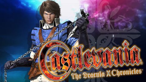 castlevania the dracula x chronicles usa psp iso cso download