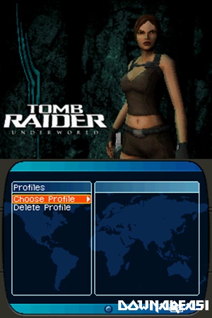 tomb raider legend ps2 iso torrent download